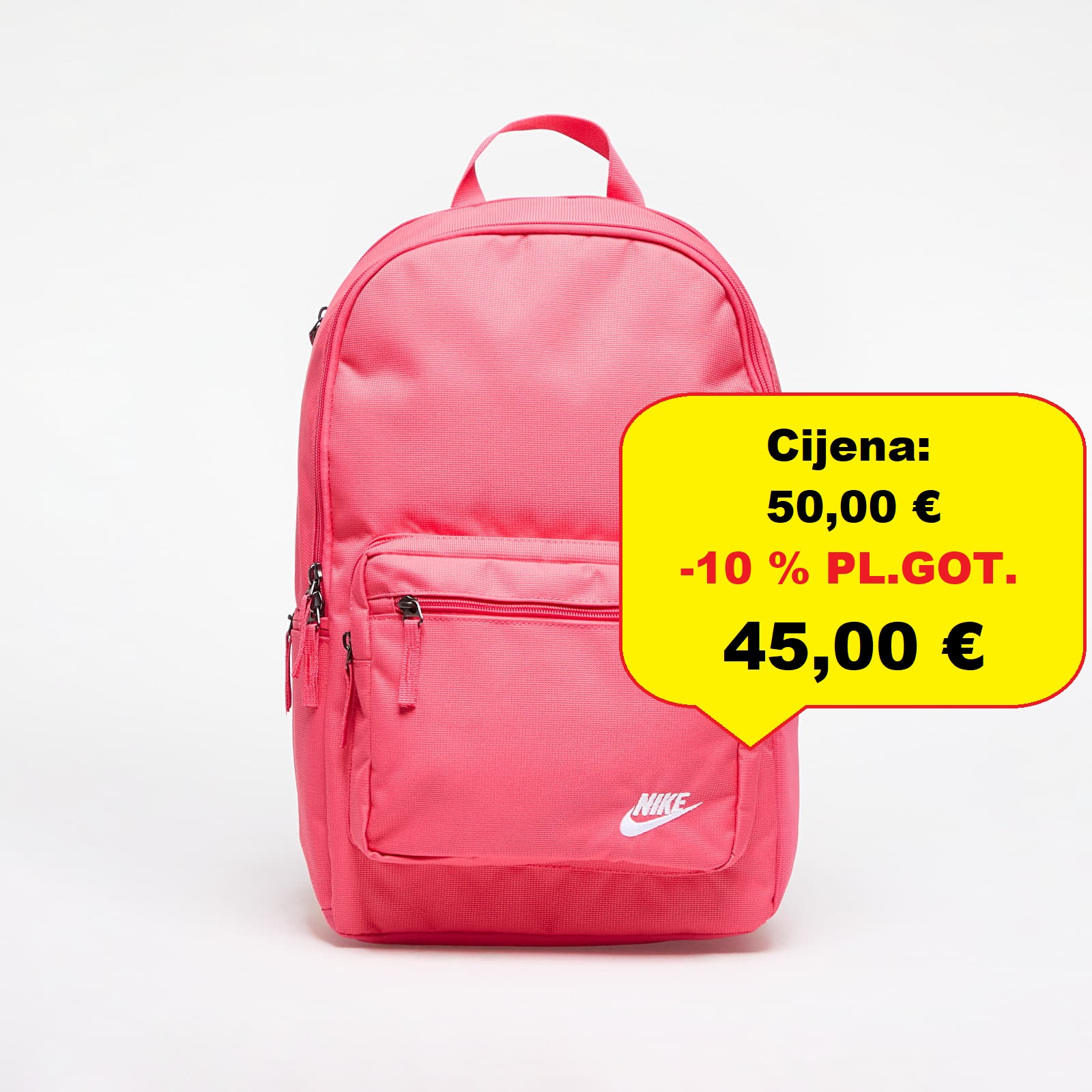 RUKSAK NIKE SPORTSWEAR HERITAGE